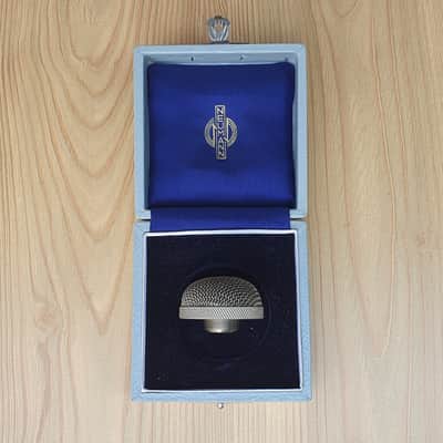 vintage Neumann M55K omni (diffused field) LDC capsule in original box image 4