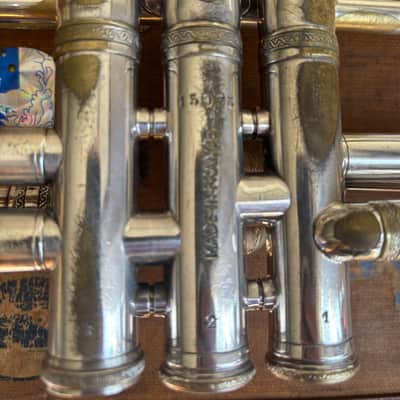 Leblanc Herriot 707 Sonic Trumpet image 6