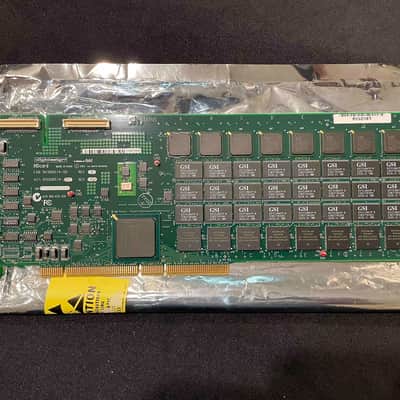 Digidesign HD Process PCI Pro Tools HD Card 2000s - Standard image 3