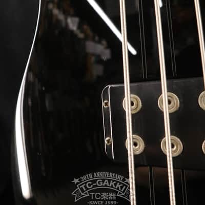G&L USA 2006 L 2000 image 13