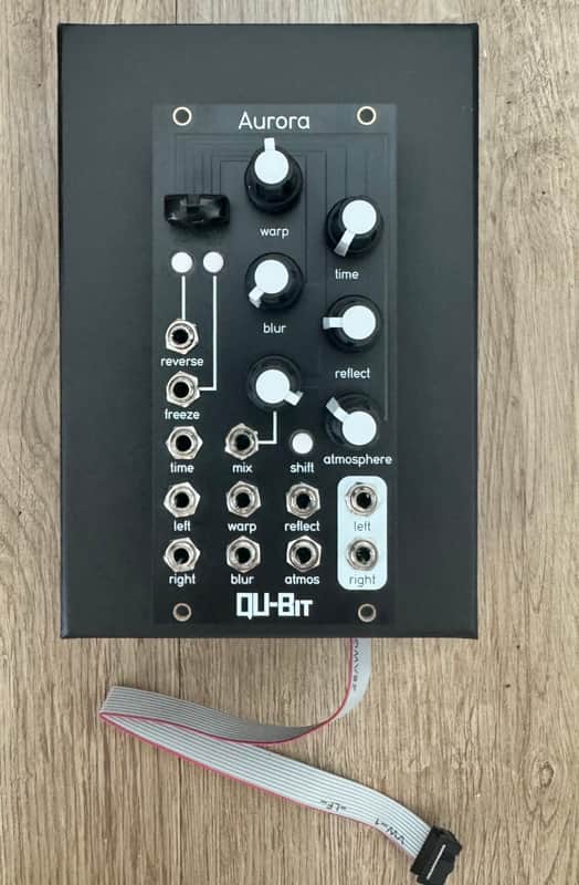 Qu-Bit Electronix Aurora