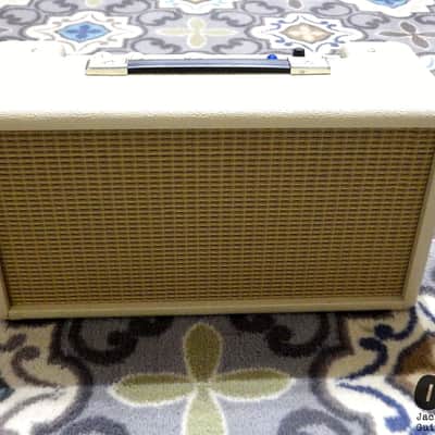 Gomez "G-Spring" Boutique Reverb Unit with Upgraded MOD Spring Tank! image 1