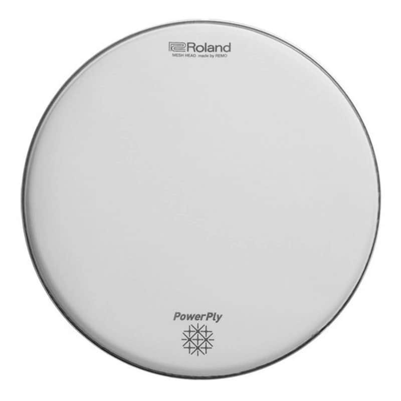 Roland MH2-14 PowerPly 14" Mesh Head image 1