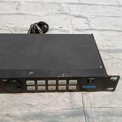 Alesis midiverb 4 Rack Unit image 3