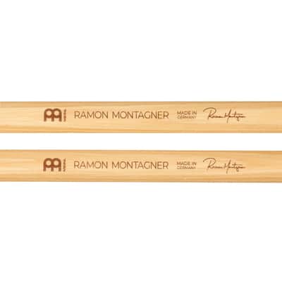 Meinl Ramon Montagner Signature Drum Sticks image 4