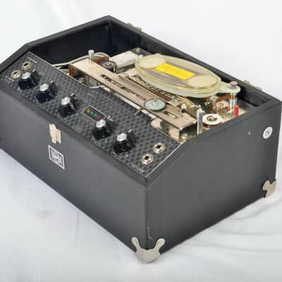 Maestro Echoplex EP-4 1970s - Grey image 10