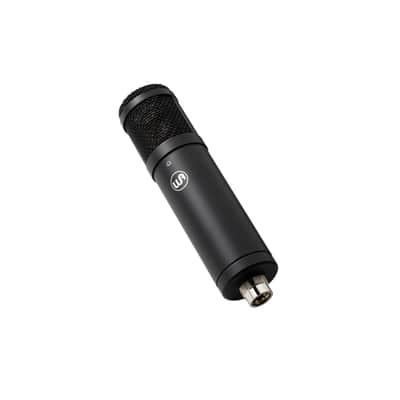 Warm Audio WA-47jr SE Black - Condenser microphone image 3