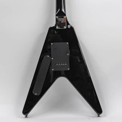FERNANDES BSV-70 Flying-V 日本製 FERNANDES BSV-70 FLYING V The Function | Rics Vintage Guitars