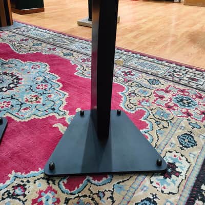 SONUS FABER CONCERTINO DOMUS + STAND image 14