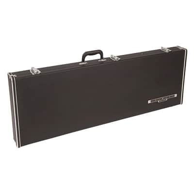 Vintage Joe Doe Vintage Joe Doe Electric Guitar Case 2025 - black image 4