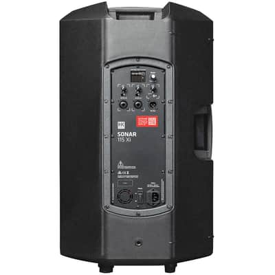 HK Audio Sonar 115 Xi 1200W 15" Powered Speaker image 6