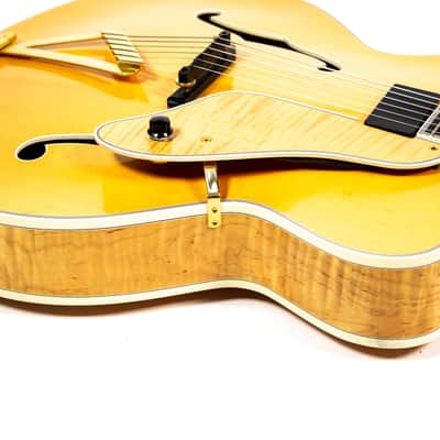 Gretsch Synchromatic Owned by Brian Setzer image 14