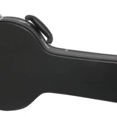 Epiphone SG/Wilshire/Coronet/Crestwood Hard Case image 2