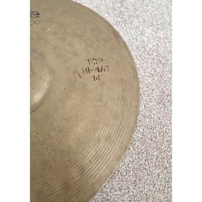 Paiste 200 Top HI-HAT 14'' - Cymbals - Good image 3