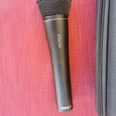 DPA d facto 4018 vl 2018 - 2026 - Black image 5