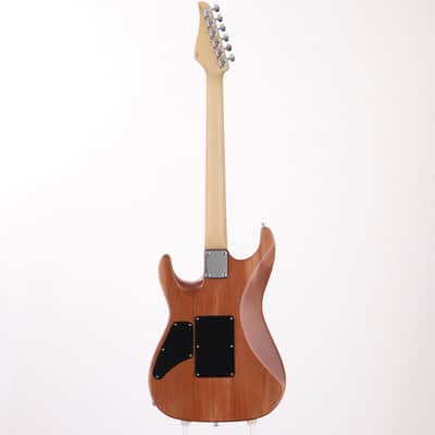 SUHR Standard Bahama Blue Burst [SN 19935] [08/11] image 10