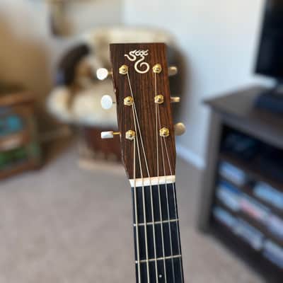 Santa Cruz Orchestra Model PW 2015 image 4