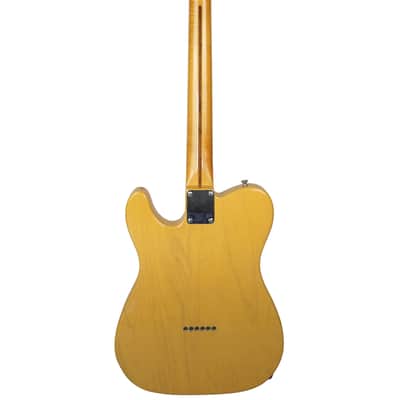 Fender AVRI Telecaster '52 Reissue - 1995 image 3