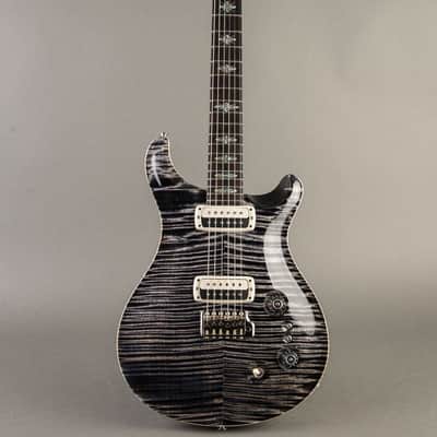 PRS John McLaughlin Private Stock #10728 2023, Charcoal Phoenix image 4