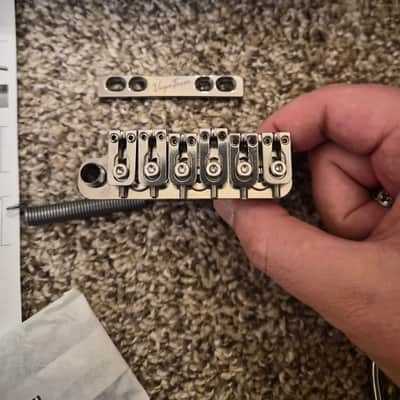 Vega Trem Vega Trem Lefty VT1 2025 - Glossy (used) image 5