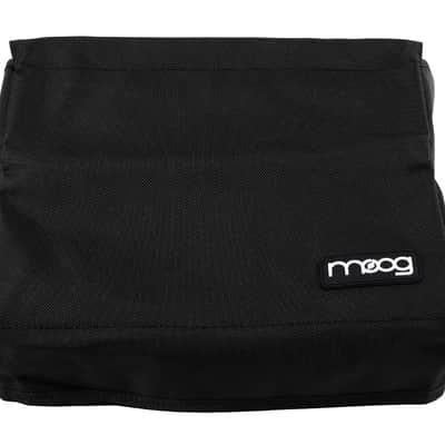 Moog 2-Tier Dust Cover for Moog Semi-Modulars + Eurorack Cases image 1