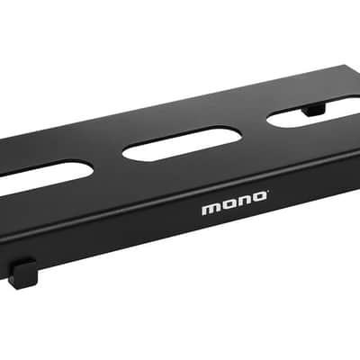 Mono PFX Pedalboard Lite - Black image 1