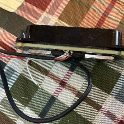 Ernie Ball Steve Morse Signature Neo Single Coil Guitar Pickup, Rev 3 image 3