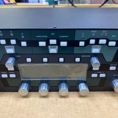 Kemper Amps  Profiler Rack Rackmount Profiling Head Guitar Amp Amplifier image 8