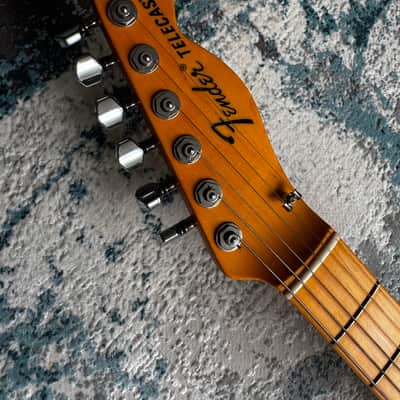 Fender Brent Mason Signature Telecaster 2020 image 6