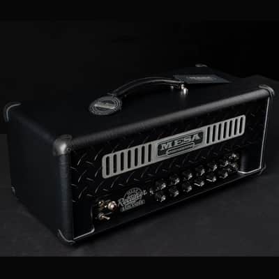 Mesa/Boogie Badlander 100 Head image 1