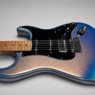 Fender 70th Anniversary Ultra Stratocaster HSS 2024 - Amethyst image 2