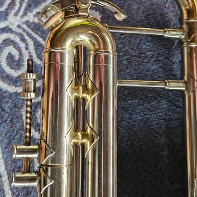 Trumpet B&S Challenger 3137 image 3