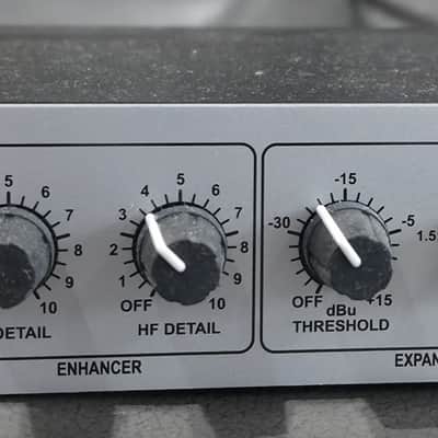 dbx 286s Microphone Preamp Processor Bild 6