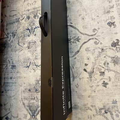 ROLI Seaboard RISE 2 49 - Black sealed / unused license image 4
