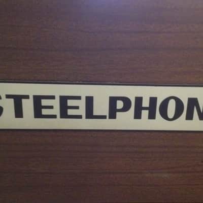 Steelphon MAGO image 5