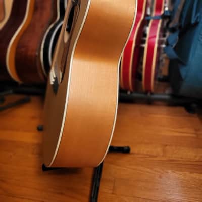 Guild F2512E Acoustic Electric 12 String Guitar image 8