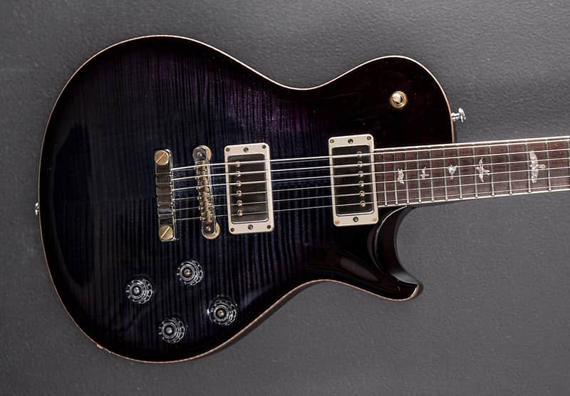Paul Reed Smith McCarty 594 Singlecut 10 Top '21 image 1