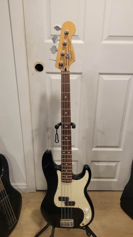 Fender Standard Precision Bass 1991 - 2008 | Reverb Canada