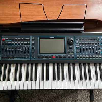 Ketron Event 76 Music Workstation