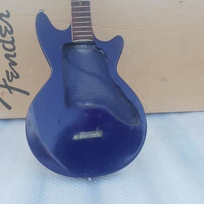 60's FRAMUS STRATO image 3