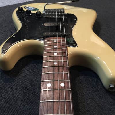 No.063621TOKAI CUSTOM EDITION WHT/R JAPAN VINTAGE EX image 5