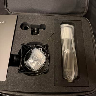 Universal Audio Sphere DLX Large Diaphragm Modeling Microphone 2023 - Present - Black image 2