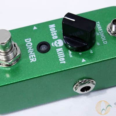 Reverb.com listing, price, conditions, and images for donner-noise-killer