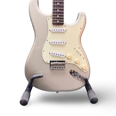 Fender Robert Cray Signature w/Upgraded Seymour Duncan SSL-1 Set image 10