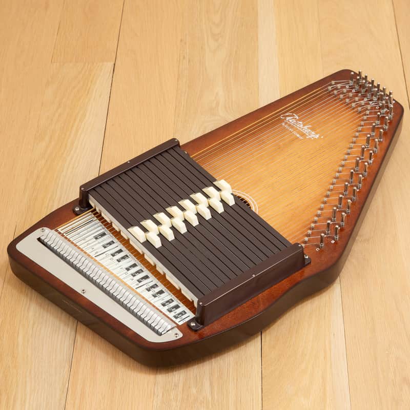 Oscar Schmidt 15 EBH/R