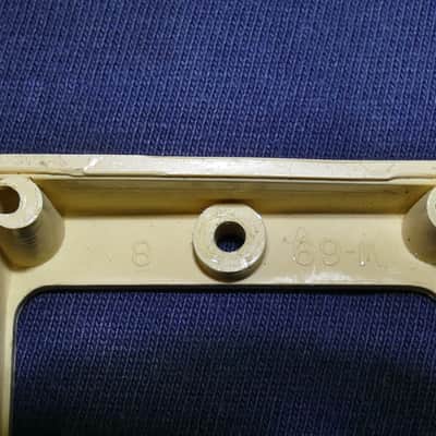 Gibson Les Paul Standard 1959 BURST M-69 PAF Rings - SOLD image 5