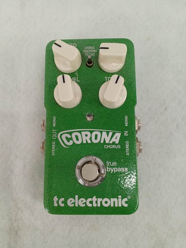 TC Electronic Corona Chorus