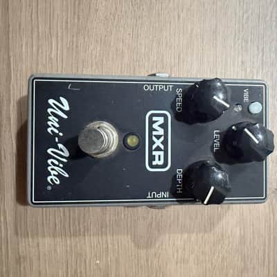 MXR Uni Vibe Effect Pedal image 2