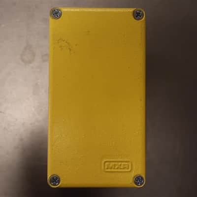 MXR Distortion + (Used) image 2