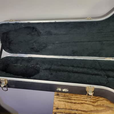 Fender Red Label 